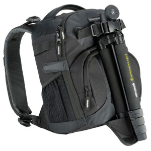 Cullmann LIMA BackPack 200 black рюкзак для фото-видео оборудования