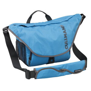 Cullmann MADRID sports Maxima 125+ Cyan/Grau сумка для фотооборудования