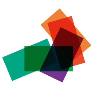 Elinchrom (26243) комплект цветных фильтров для 8&quot; рефлектора 10 шт.