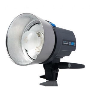 Elinchrom D-Lite RX ONE (20485.1) импульсный осветитель