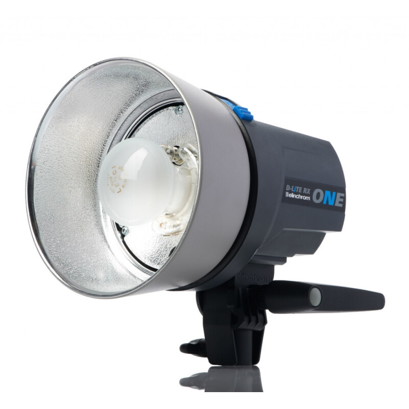 Elinchrom D-Lite RX ONE (20485.1) импульсный осветитель