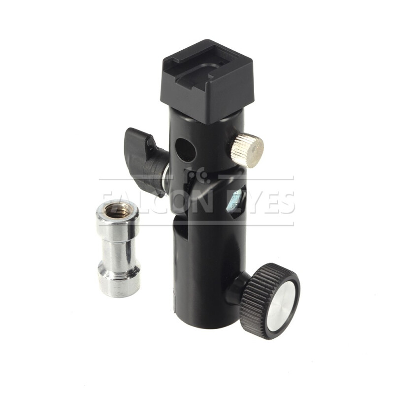 Falcon Eyes CLD-9HS зажим для зонта с холодным башмаком