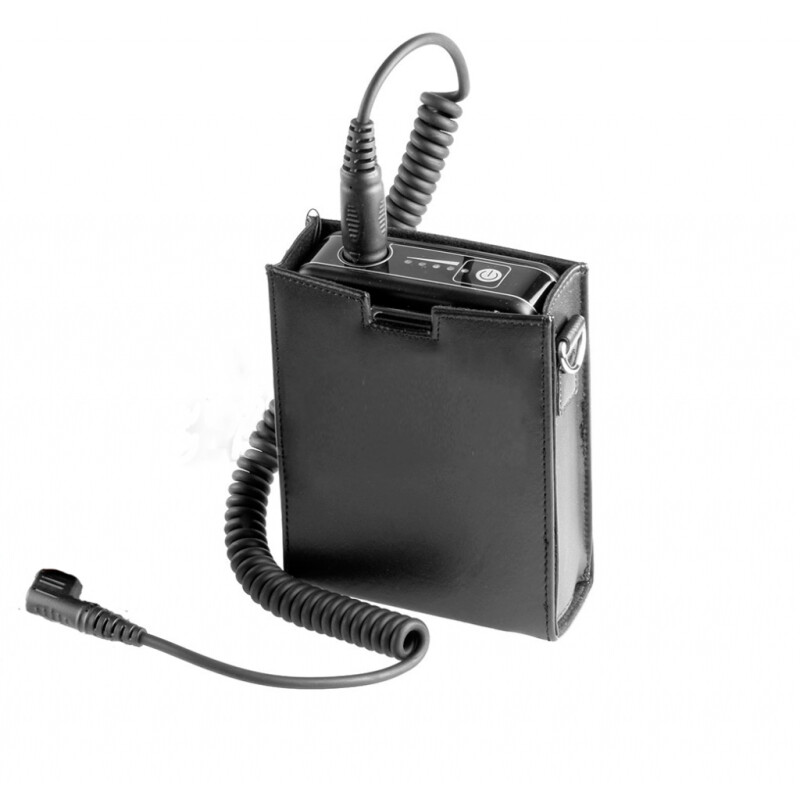 Falcon Eyes AC-N1 блок питания для накамерных вспышек Nikon