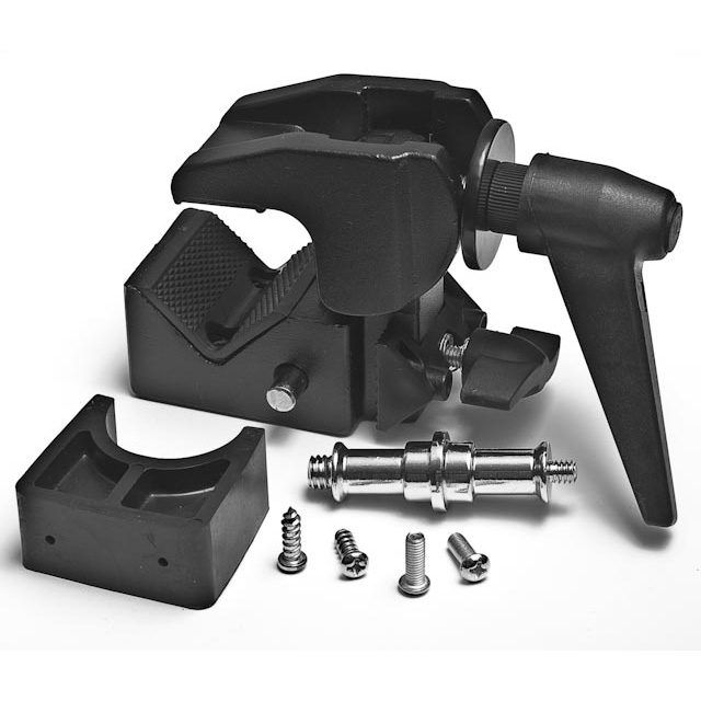 Falcon Eyes CL-22 струбцина SuperClamp Falcon Eyes CL-22 струбцина SuperClamp