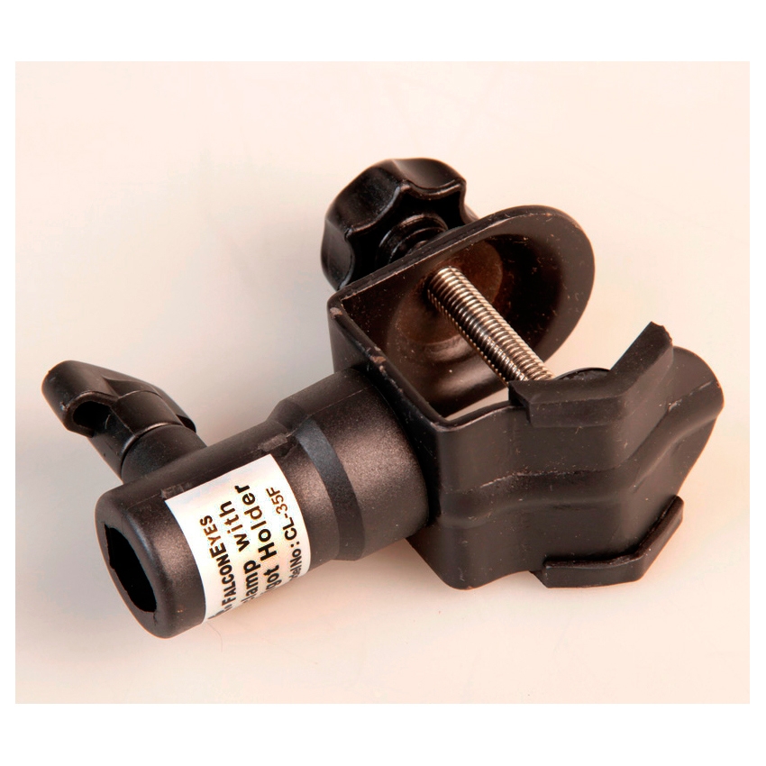 Falcon Eyes CL-35F зажим