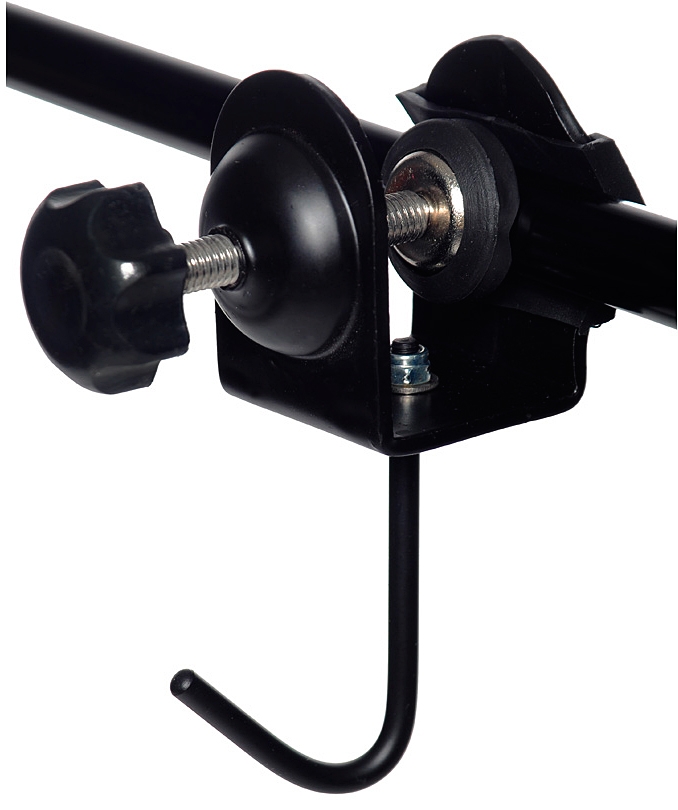 Falcon Eyes CL-35H струбцина с крюком для противовеса