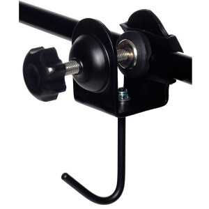 Falcon Eyes CL-35H струбцина с крюком для противовеса