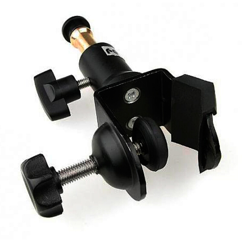 Falcon Eyes CL-35M струбцина-зажим с адаптером