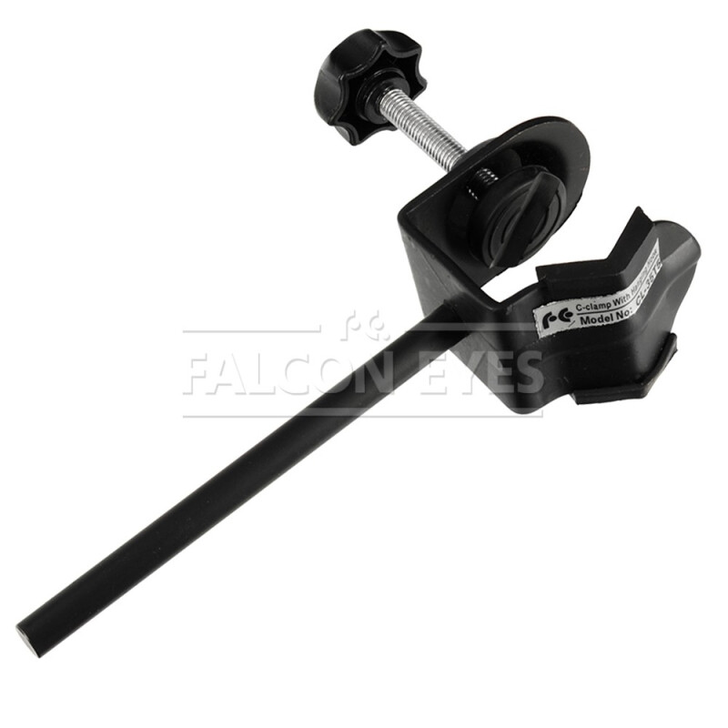 Falcon Eyes CL-35T5 (14557) зажим-струбцина