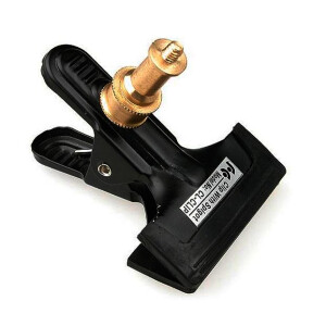 Falcon Eyes CL-CLIP зажим c переходником