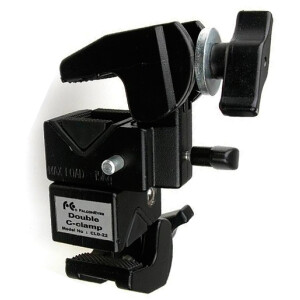 Falcon Eyes CLD-22 зажим двойной