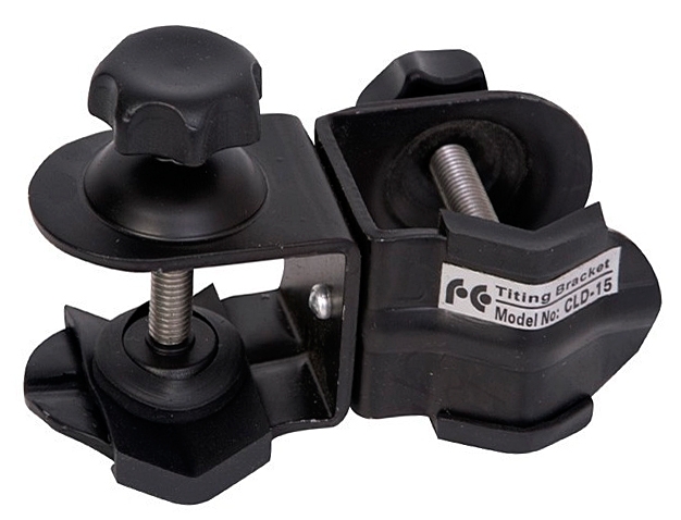 Falcon Eyes CLD-35 зажим двойной