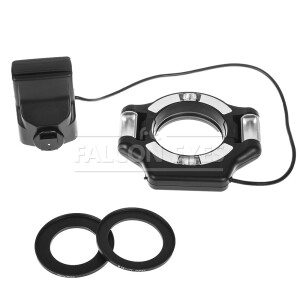 Falcon Eyes DMAF15 вспышка для макросъемки универсальная