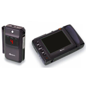 Falcon Eyes DSLR GW1N видоискатель цифровой беспроводной для Nikon D300/D700