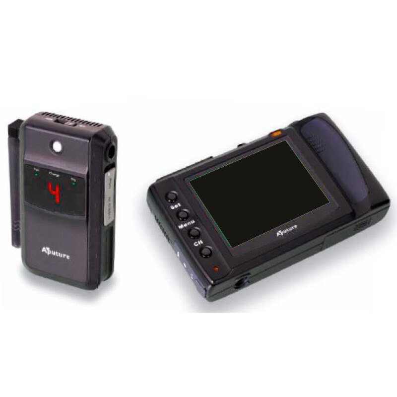 Falcon Eyes DSLR GW1N видоискатель цифровой беспроводной для Nikon D300/D700