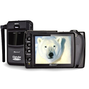 Falcon Eyes DSLR GWII-C3 видоискатель цифровой беспроводный для Canon 1D Mark IV