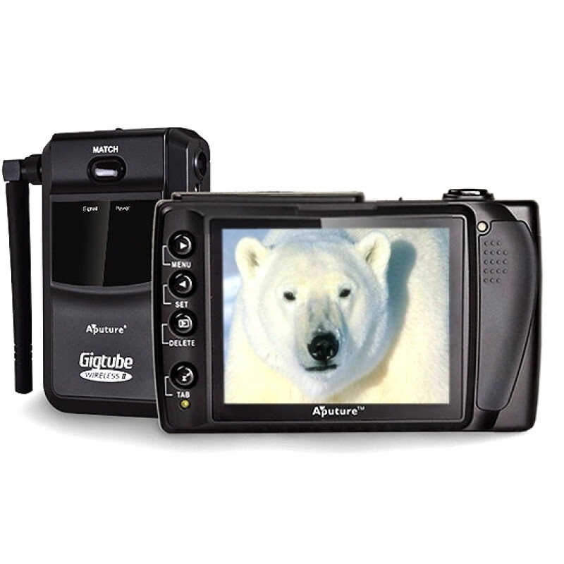 Falcon Eyes DSLR GWII-C3 видоискатель цифровой беспроводный для Canon 1D Mark IV