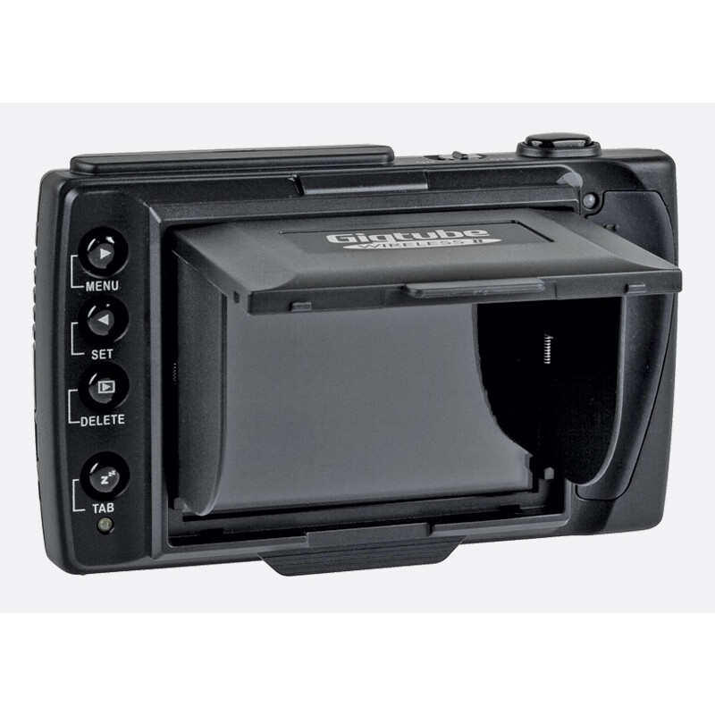 Falcon Eyes DSLR GWII-N2 видоискатель цифровой беспроводной для Nikon D3X/D3S/D3/D300S/D4/D7000/D90/