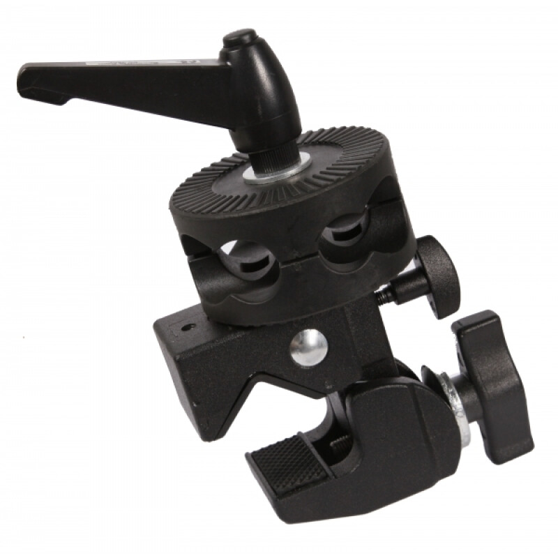 Falcon Eyes EC-28CL муфта поворотная с зажимом