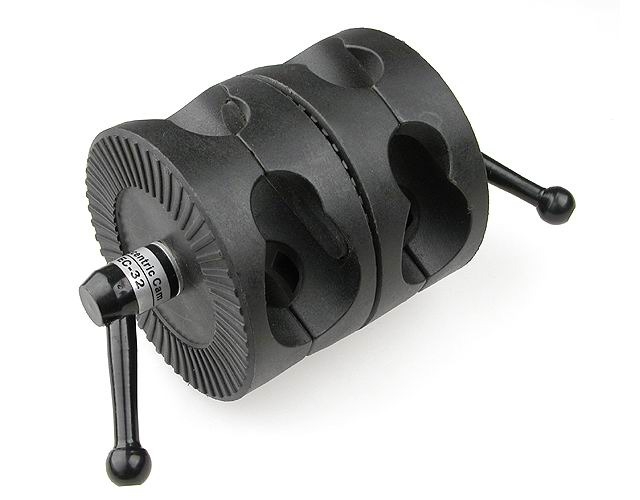 Falcon Eyes EC-32 муфта поворотная пластиковая