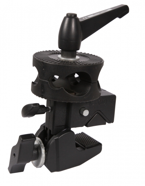 Falcon Eyes EC-32CL муфта поворотная с зажимом