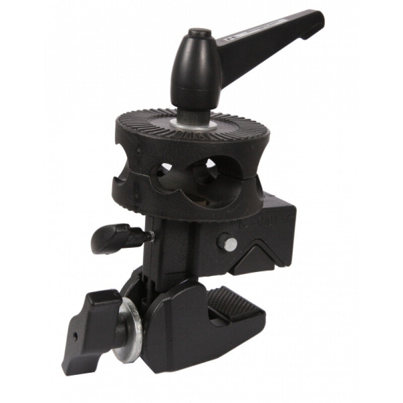 Falcon Eyes EC-32CL муфта поворотная с зажимом