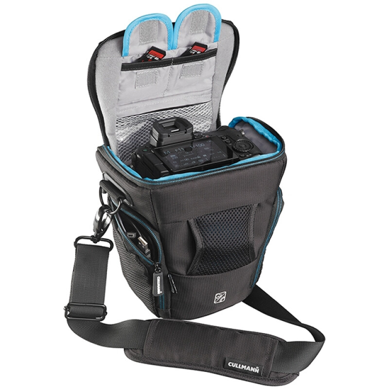 Cullmann SYDNEY pro Action 300 сумка для фотооборудования