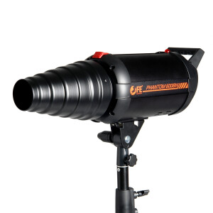 Falcon Eyes FEA-BW насадка коническая