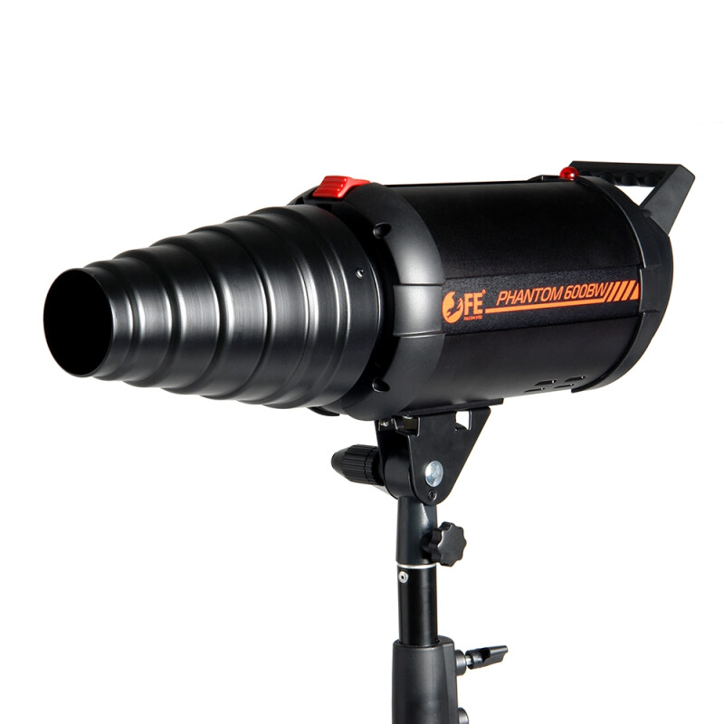 Falcon Eyes FEA-BW насадка коническая