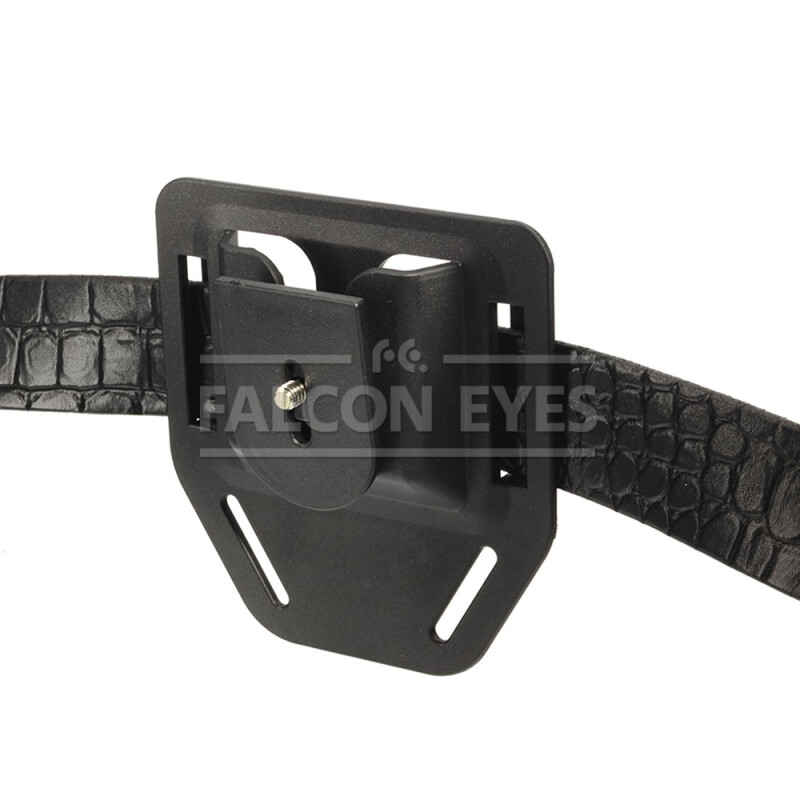 Falcon Eyes K01 крепление поясное для фотоаппарата