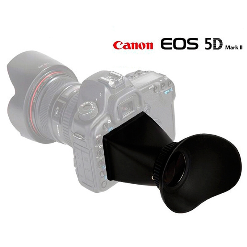 Falcon Eyes LCD-5D2 видоискатель