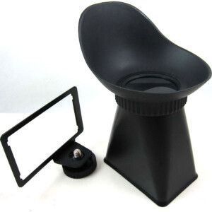 Falcon Eyes LCD-V5 видоискатель для Nikon 1