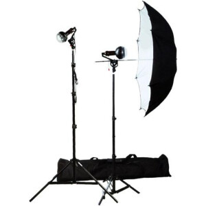 Falcon Eyes MDK-250BG комплект импульсного освещения