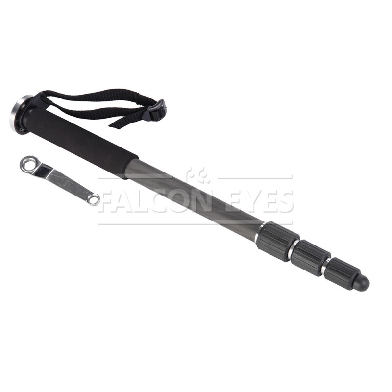 Falcon Eyes MP-J1116C монопод четырехсексионный