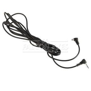 Falcon Eyes SC2530 синхрокабель Д2,5 мм/L3 м