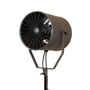 Falcon Eyes SF-01 вентилятор студийный