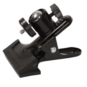 Falcon Eyes SH-17M держатель с поворотной головкой на клипсе