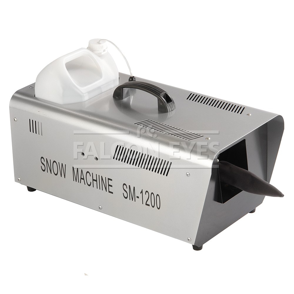Falcon Eyes SM-1200 генератор снега