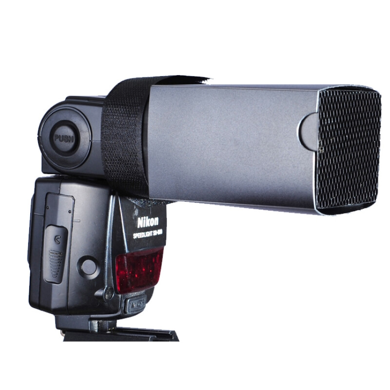 Falcon Eyes SN-40CA насадка с сотами для накамерной вспышки