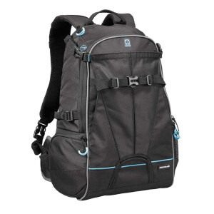 Cullmann ULTRALIGHT sports DayPack 300 рюкзак для фото- видеооборудования черный
