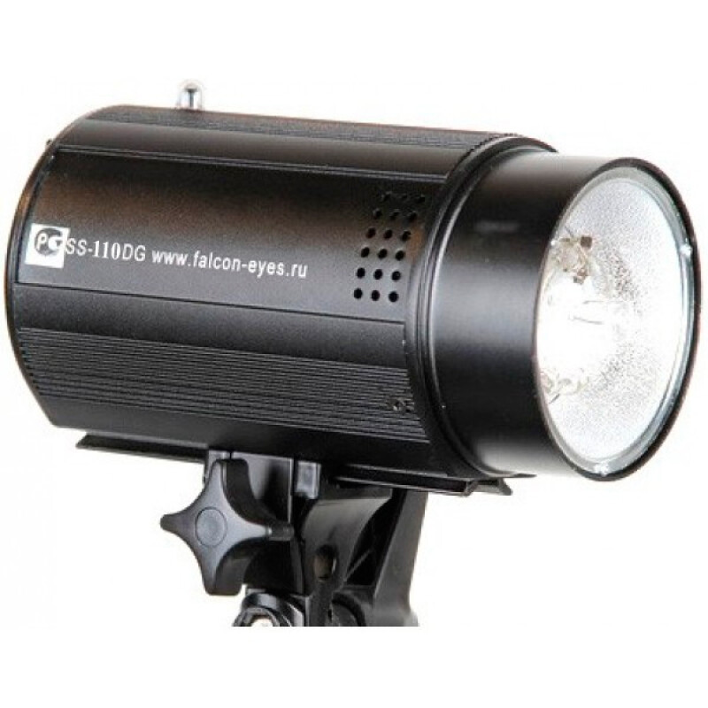 Falcon Eyes SS-110DG вспышка