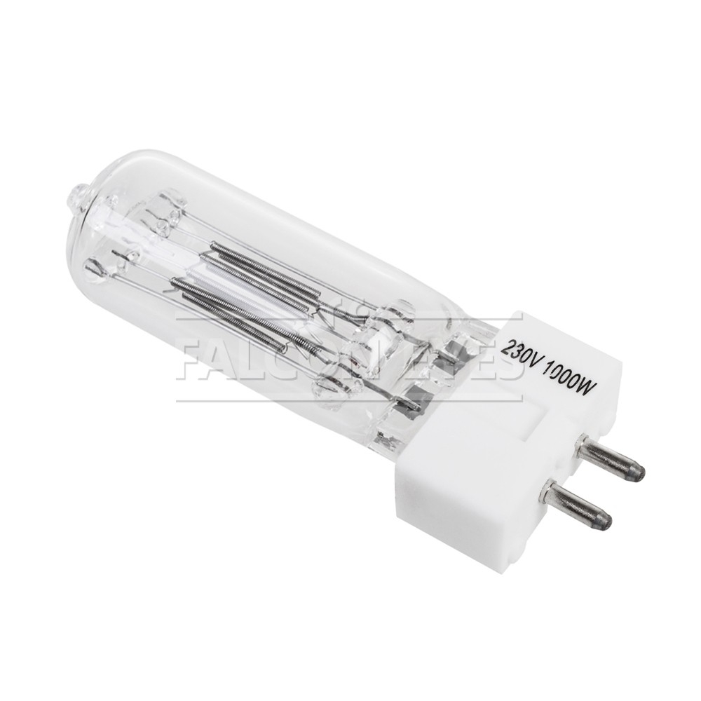 Falcon Eyes THL-1000 лампа для QL-1000BW.