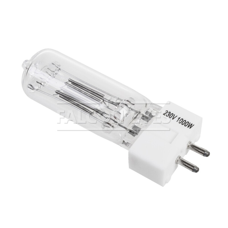 Falcon Eyes THL-1000 лампа для QL-1000BW.