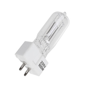 Falcon Eyes THL-500 (14692) лампа для галогенного осветителя