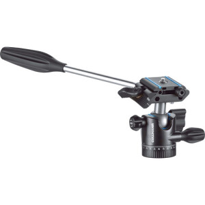 Cullmann гибридная шаровая голова CONCEPT ONE OH2.5V