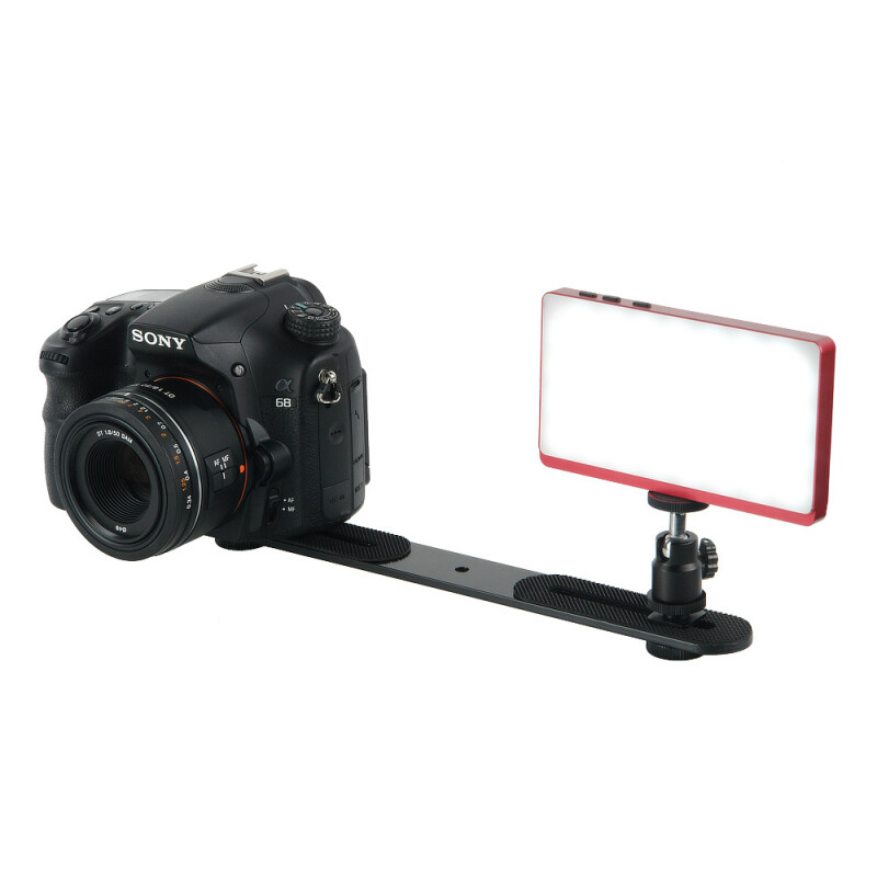 Falcon Eyes TMB-30D держатель двойной