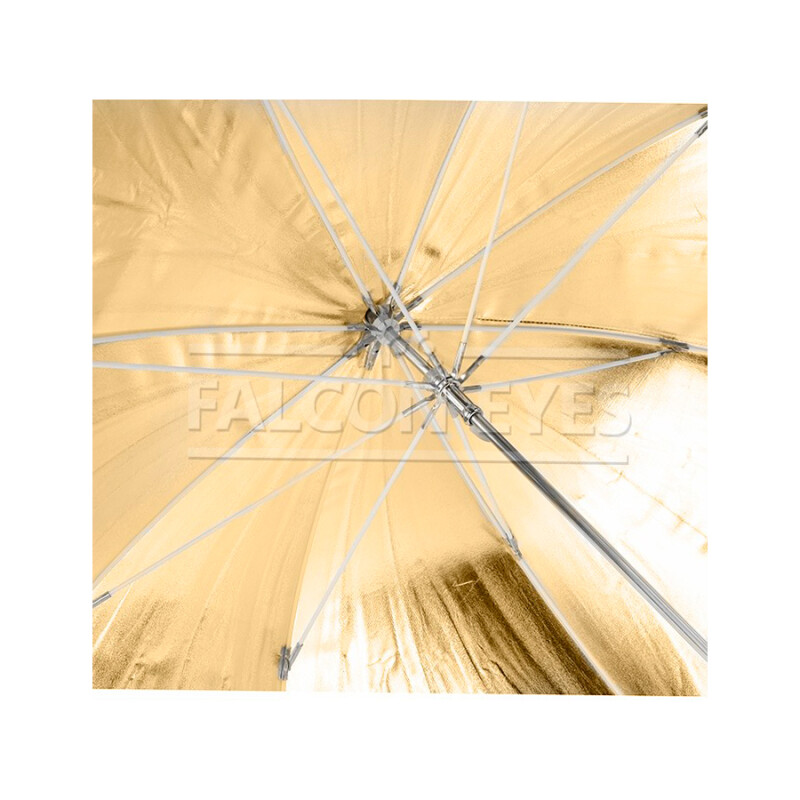 Falcon Eyes UR-48G зонт-отражатель 101 см