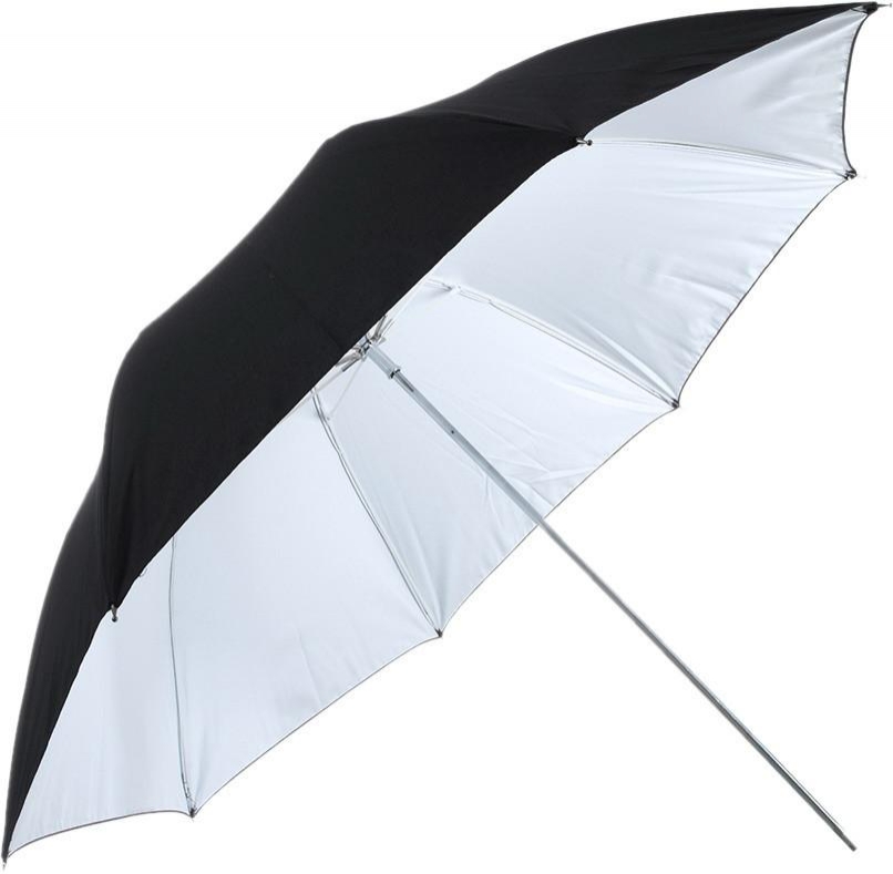 Falcon Eyes URK-48TSB1 зонт-отражатель 101 см Falcon Eyes URK-48TSB1 зонт-отражатель 101 см