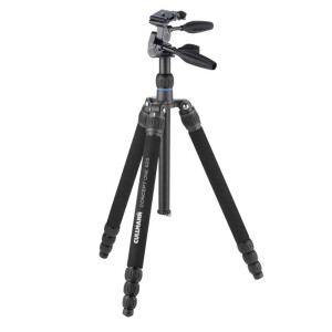 Cullmann штатив с головой CONCEPT ONE 625 OT35