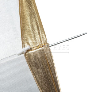 Falcon Eyes URN-48GW зонт-отражатель 101 см